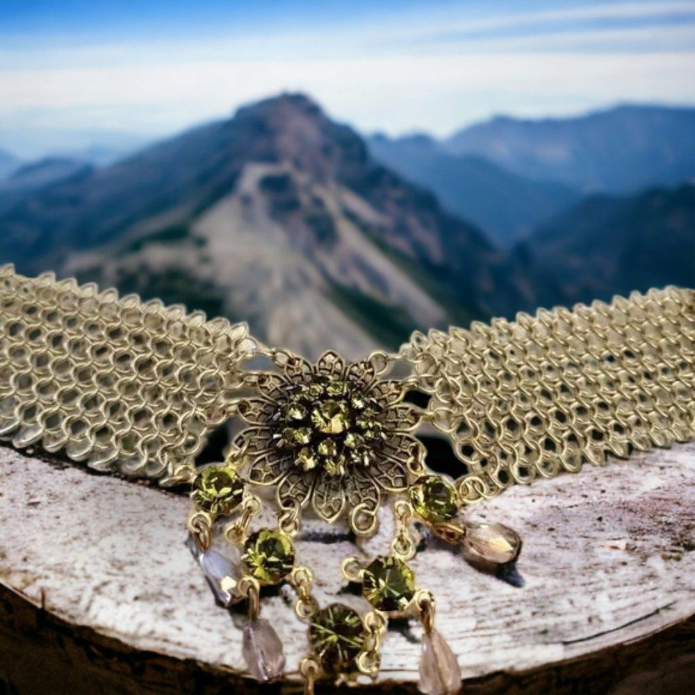 Metal Bracelet 